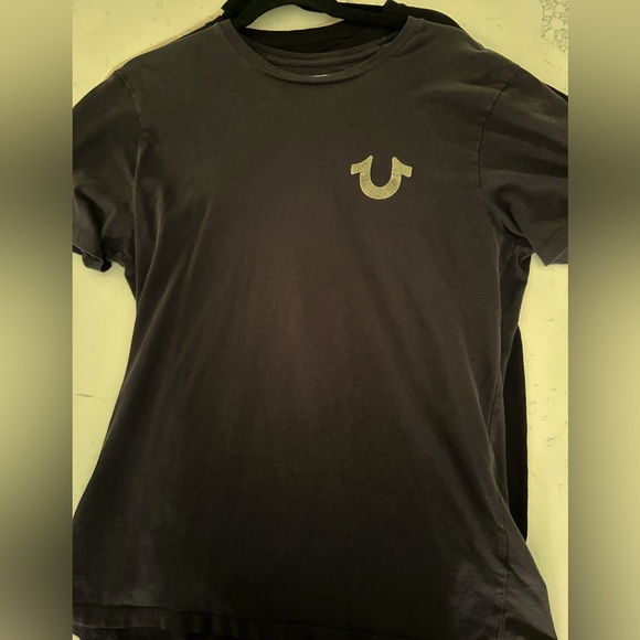 True Religion Tee - Picture 1 of 2